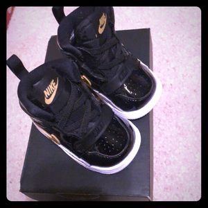 Infant Jordan’s